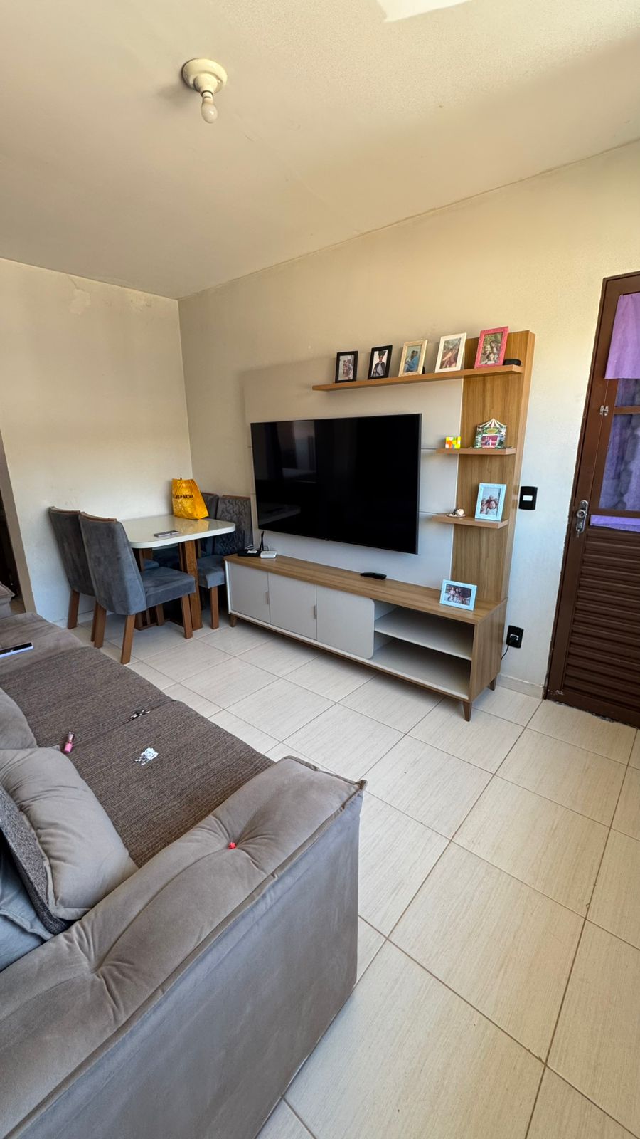 Espaço comercial pronto para seu negócio